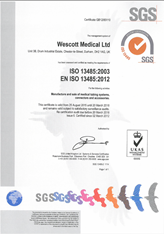 ISO 13485 thumbnail